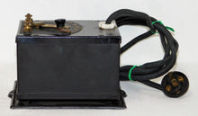 Load image into Gallery viewer, Lionel Type B Side BRASS Plate Version 1st/Earlier 1917-21 50 Watts Works 25vlt