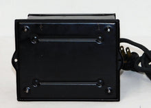 Load image into Gallery viewer, Lionel Type B Side BRASS Plate Version 1st/Earlier 1917-21 50 Watts Works 25vlt