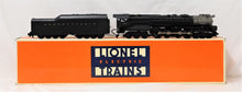 Load image into Gallery viewer, Lionel 6-18010 Pennsylvania S-2 Steam Turbine Engine 6-8-6 diecast 30" Railsound