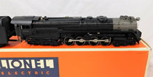 Load image into Gallery viewer, Lionel 6-18010 Pennsylvania S-2 Steam Turbine Engine 6-8-6 diecast 30" Railsound