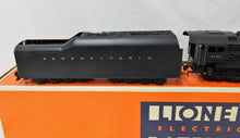 Load image into Gallery viewer, Lionel 6-18010 Pennsylvania S-2 Steam Turbine Engine 6-8-6 diecast 30" Railsound