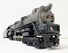 Load image into Gallery viewer, Lionel 6-18010 Pennsylvania S-2 Steam Turbine Engine 6-8-6 diecast 30" Railsound