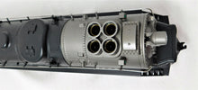 Load image into Gallery viewer, Lionel 6-18010 Pennsylvania S-2 Steam Turbine Engine 6-8-6 diecast 30" Railsound