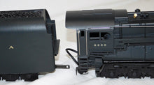 Load image into Gallery viewer, Lionel 6-18010 Pennsylvania S-2 Steam Turbine Engine 6-8-6 diecast 30" Railsound