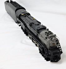 Load image into Gallery viewer, Lionel 6-18010 Pennsylvania S-2 Steam Turbine Engine 6-8-6 diecast 30" Railsound