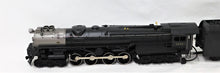 Load image into Gallery viewer, Lionel 6-18010 Pennsylvania S-2 Steam Turbine Engine 6-8-6 diecast 30" Railsound