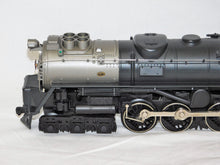 Load image into Gallery viewer, Lionel 6-18010 Pennsylvania S-2 Steam Turbine Engine 6-8-6 diecast 30" Railsound