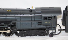 Load image into Gallery viewer, Lionel 6-18010 Pennsylvania S-2 Steam Turbine Engine 6-8-6 diecast 30" Railsound
