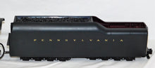 Load image into Gallery viewer, Lionel 6-18010 Pennsylvania S-2 Steam Turbine Engine 6-8-6 diecast 30" Railsound