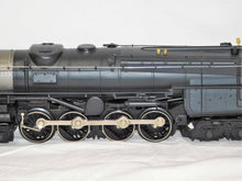 Load image into Gallery viewer, Lionel 6-18010 Pennsylvania S-2 Steam Turbine Engine 6-8-6 diecast 30" Railsound