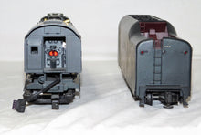 Load image into Gallery viewer, Lionel 6-18010 Pennsylvania S-2 Steam Turbine Engine 6-8-6 diecast 30" Railsound