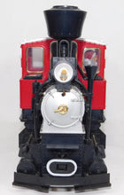 Load image into Gallery viewer, LGB 20540 The Christmas Set Loco & 2 Passenger Cars 1991 Tested Runs G scale