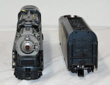 Load image into Gallery viewer, Lionel 6-18010 Pennsylvania S-2 Steam Turbine Engine 6-8-6 diecast 30" Railsound