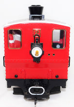 Load image into Gallery viewer, LGB 20540 The Christmas Set Loco & 2 Passenger Cars 1991 Tested Runs G scale