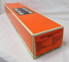 Load image into Gallery viewer, Lionel 6-18010 Pennsylvania S-2 Steam Turbine Engine 6-8-6 diecast 30" Railsound