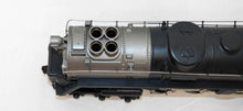 Load image into Gallery viewer, Lionel 6-18010 Pennsylvania S-2 Steam Turbine Engine 6-8-6 diecast 30" Railsound