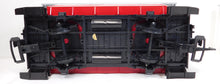 Load image into Gallery viewer, LGB 20540 The Christmas Set Loco & 2 Passenger Cars 1991 Tested Runs G scale