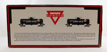 Load image into Gallery viewer, K-Line K-639104 Conoco Tank Car train Bank Special Ed diecast sprung trucks 1/48