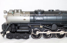 Load image into Gallery viewer, Lionel 6-18010 Pennsylvania S-2 Steam Turbine Engine 6-8-6 diecast 30" Railsound