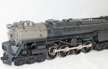 Load image into Gallery viewer, Lionel 6-18010 Pennsylvania S-2 Steam Turbine Engine 6-8-6 diecast 30" Railsound