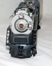 Load image into Gallery viewer, Lionel 6-18010 Pennsylvania S-2 Steam Turbine Engine 6-8-6 diecast 30" Railsound