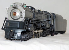 Load image into Gallery viewer, Lionel 6-18010 Pennsylvania S-2 Steam Turbine Engine 6-8-6 diecast 30" Railsound