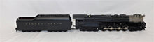 Load image into Gallery viewer, Lionel 6-18010 Pennsylvania S-2 Steam Turbine Engine 6-8-6 diecast 30" Railsound