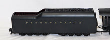Load image into Gallery viewer, Lionel 6-18010 Pennsylvania S-2 Steam Turbine Engine 6-8-6 diecast 30" Railsound