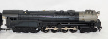 Load image into Gallery viewer, Lionel 6-18010 Pennsylvania S-2 Steam Turbine Engine 6-8-6 diecast 30" Railsound