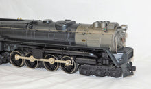 Load image into Gallery viewer, Lionel 6-18010 Pennsylvania S-2 Steam Turbine Engine 6-8-6 diecast 30" Railsound