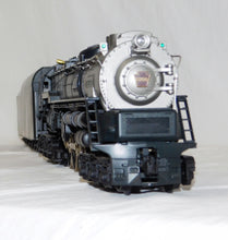 Load image into Gallery viewer, Lionel 6-18010 Pennsylvania S-2 Steam Turbine Engine 6-8-6 diecast 30" Railsound