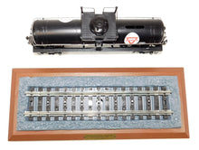 Load image into Gallery viewer, K-Line K-639104 Conoco Tank Car train Bank Special Ed diecast sprung trucks 1/48