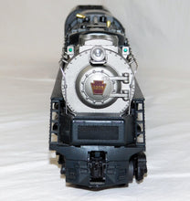 Load image into Gallery viewer, Lionel 6-18010 Pennsylvania S-2 Steam Turbine Engine 6-8-6 diecast 30" Railsound