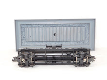 Load image into Gallery viewer, K-Line K-639104 Conoco Tank Car train Bank Special Ed diecast sprung trucks 1/48