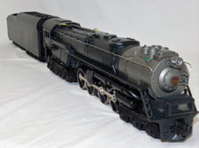 Load image into Gallery viewer, Lionel 6-18010 Pennsylvania S-2 Steam Turbine Engine 6-8-6 diecast 30" Railsound