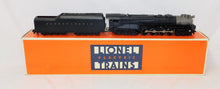 Load image into Gallery viewer, Lionel 6-18010 Pennsylvania S-2 Steam Turbine Engine 6-8-6 diecast 30" Railsound