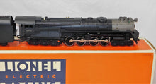 Load image into Gallery viewer, Lionel 6-18010 Pennsylvania S-2 Steam Turbine Engine 6-8-6 diecast 30" Railsound