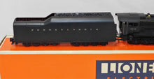 Load image into Gallery viewer, Lionel 6-18010 Pennsylvania S-2 Steam Turbine Engine 6-8-6 diecast 30" Railsound