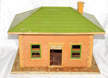 Load image into Gallery viewer, Lionel 121 City Train Station O/Std Gauge Prewar For restoration / layout Prewar 1920s