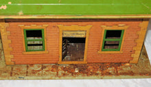 Load image into Gallery viewer, Lionel 121 City Train Station O/Std Gauge Prewar For restoration / layout Prewar 1920s