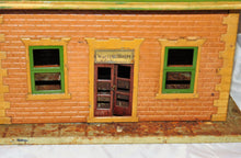 Load image into Gallery viewer, Lionel 121 City Train Station O/Std Gauge Prewar For restoration / layout Prewar 1920s