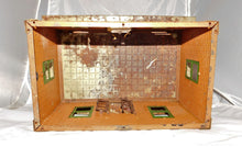 Load image into Gallery viewer, Lionel 121 City Train Station O/Std Gauge Prewar For restoration / layout Prewar 1920s