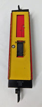 Load image into Gallery viewer, American Flyer 715 Unloading flat car RED Manoil #708 convertible car Works 1948