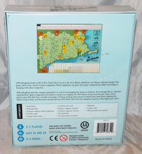 Load image into Gallery viewer, 18New England The Growing Power of American Railroads Game SEALED NEW All Aboard