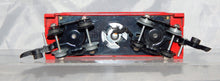 Load image into Gallery viewer, American Flyer Lines 630 Red Painted Lighted Caboose 1953 Link AFL Scarce S