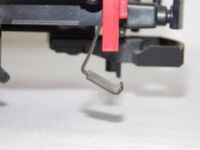 Load image into Gallery viewer, LGB 45110 Christmas Covered Gondola Hinge Hatch Car Opening Holiday desgn Gscale