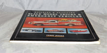 Load image into Gallery viewer, Building & Detailing Scale Model Trucks & Emergency Vehicles Book Out of Print