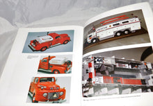 Load image into Gallery viewer, Building & Detailing Scale Model Trucks & Emergency Vehicles Book Out of Print