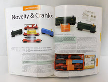 Load image into Gallery viewer, Authoritative Guide to Lionel's Postwar Operating Cars softcover 2005 160 pgs Signed by authors