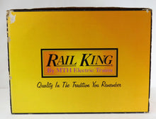 Load image into Gallery viewer, MTH 30-9048 Union Pacific Switch Tower Rail Yard Building HOBART Detail C7 2000